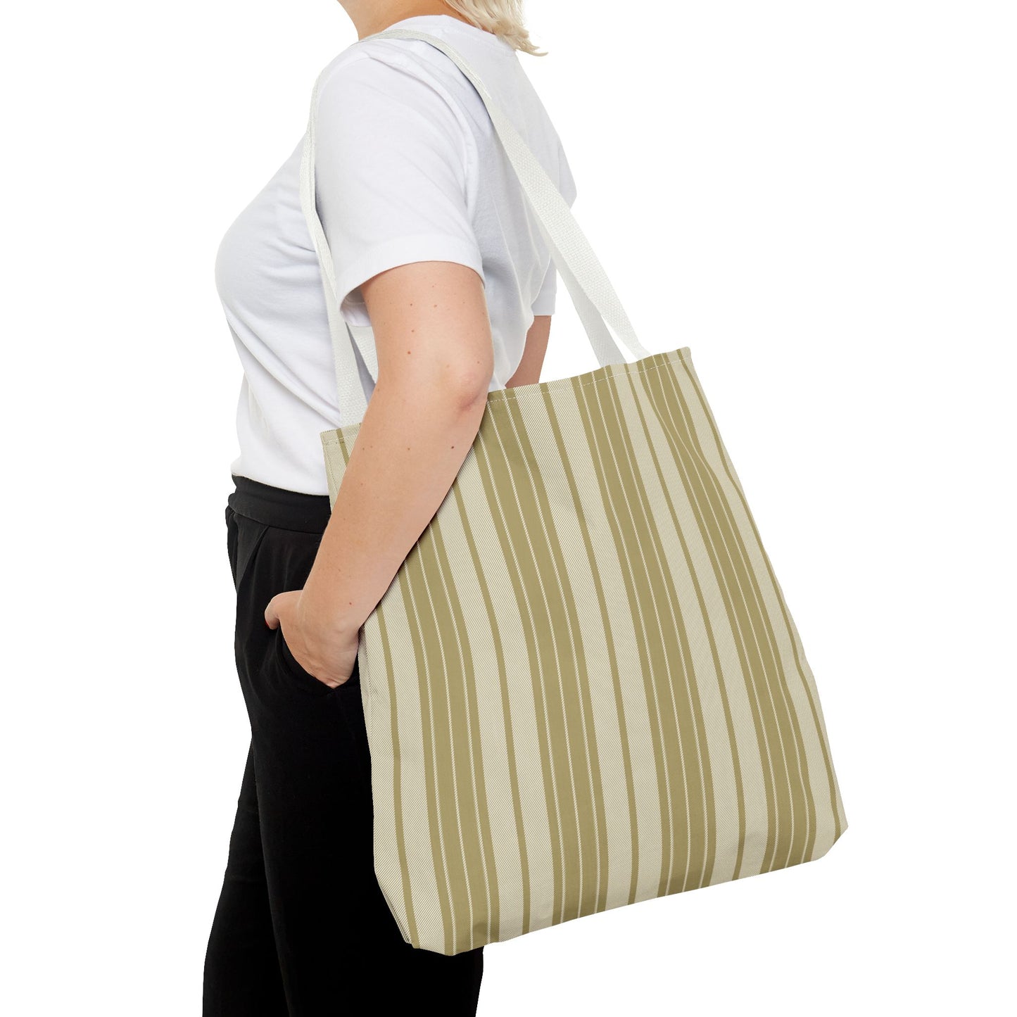 Totes | Atlanta, Georgia | Stripe