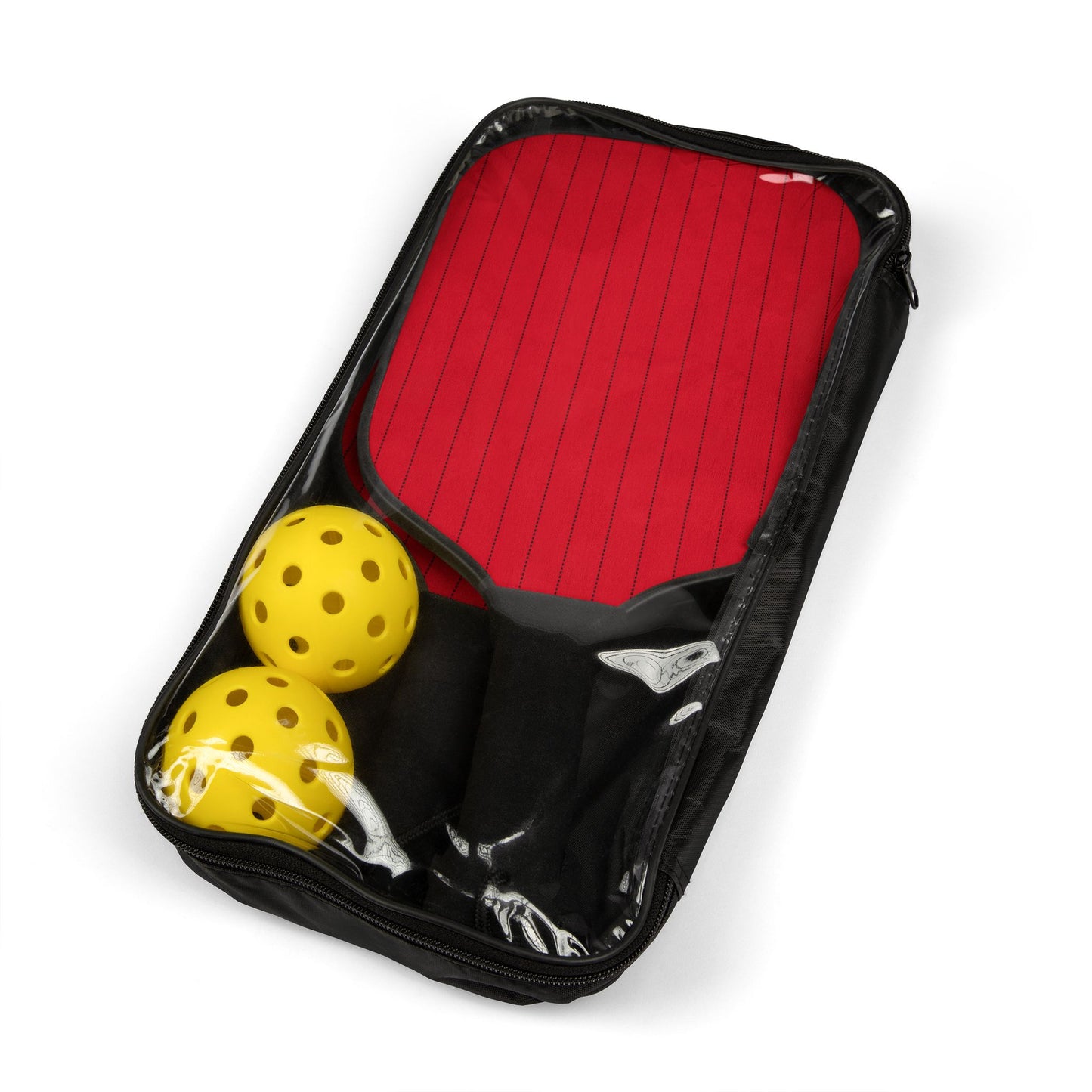 Pickleball Paddle Kit | Raleigh, North Carolina | Pinstripe