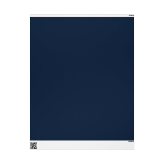 Gift Wrap | Notre Dame, Indiana | Dark