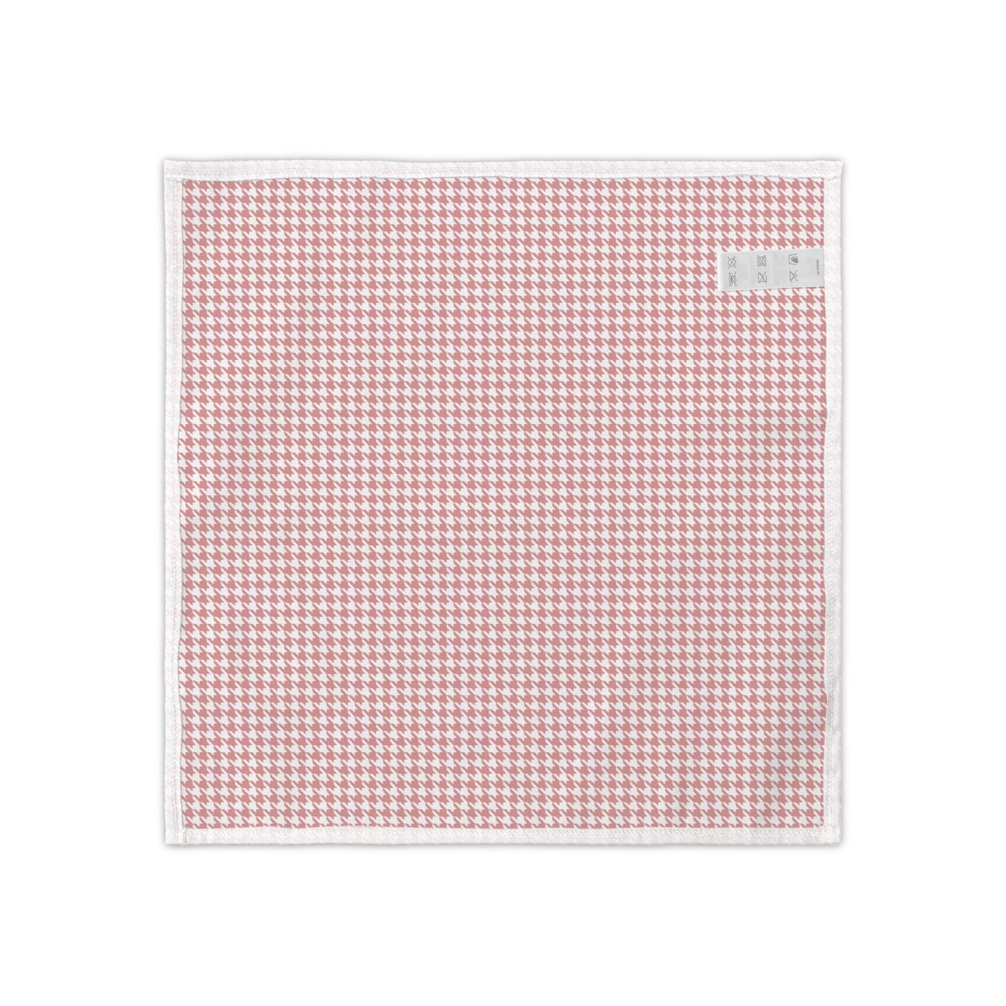 Napkins | Madison, Wisconsin | Houndstooth