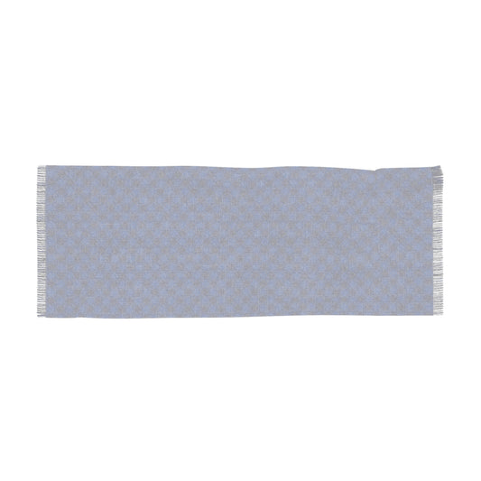 Scarf | Durham, North Carolina | Gingham