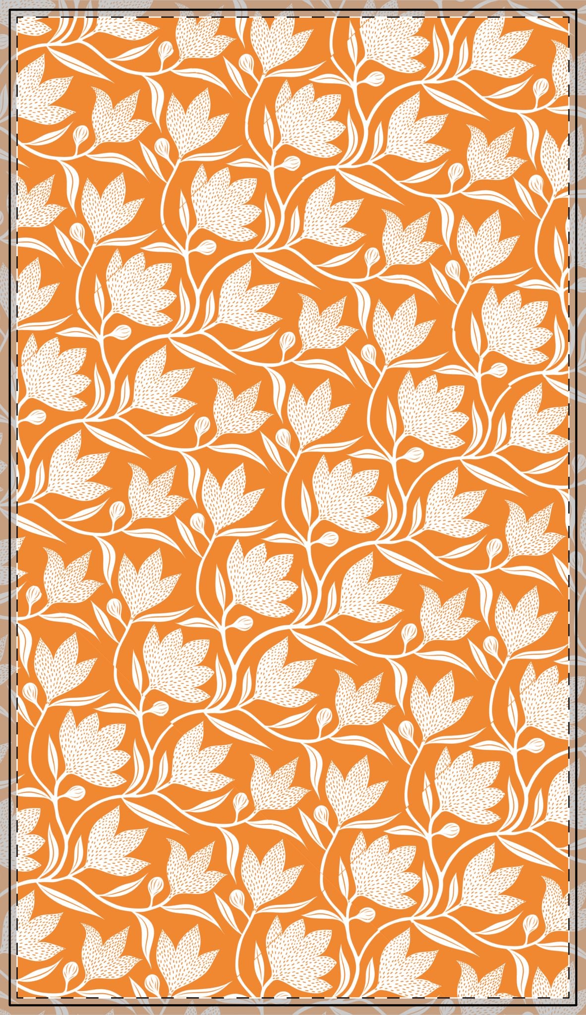 Tablecloth | Knoxville, Tennessee | Magnolia