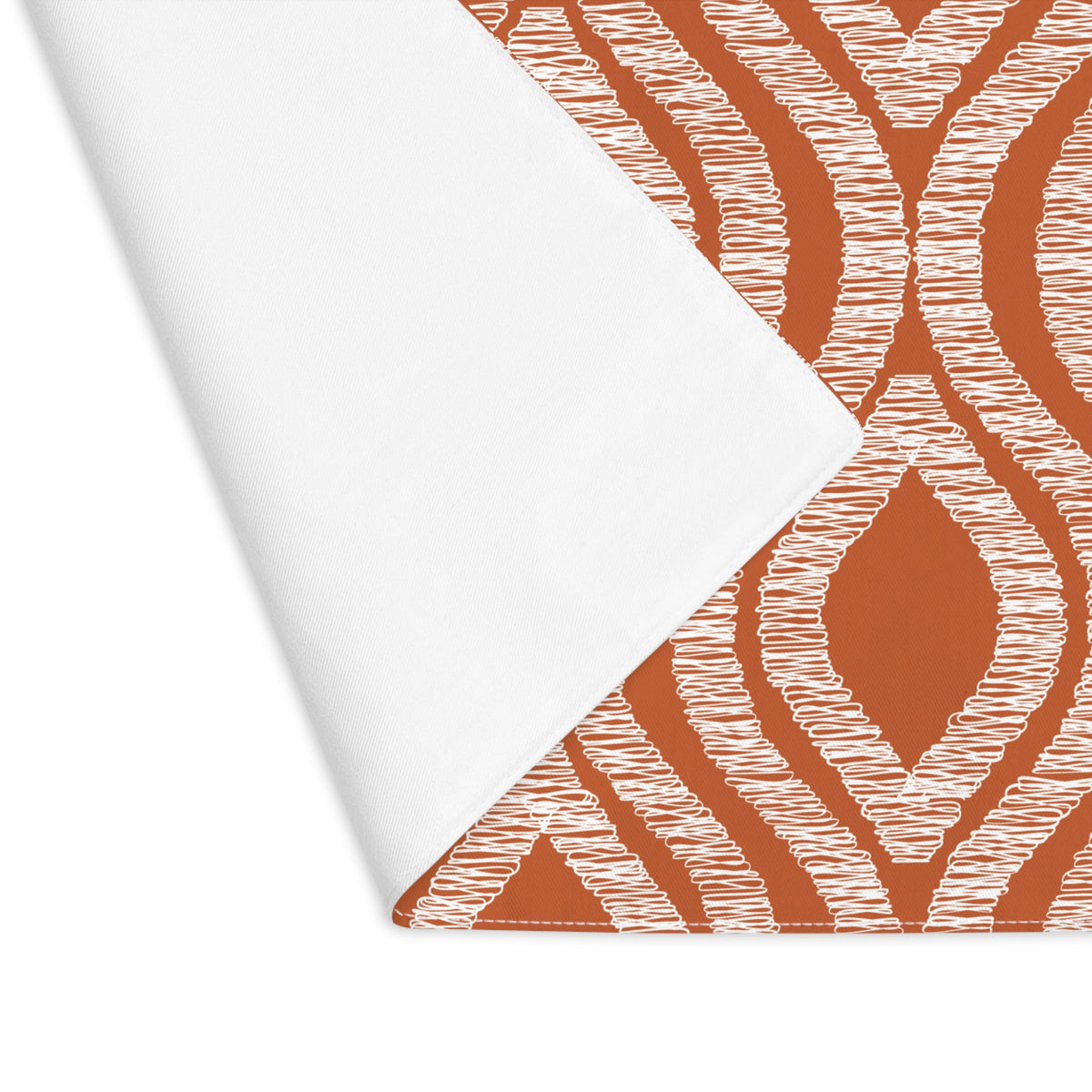 Placemat | Austin, Texas | Ogee