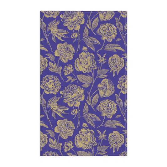 Tea Towels | Harrisonburg, Virginia | Peony