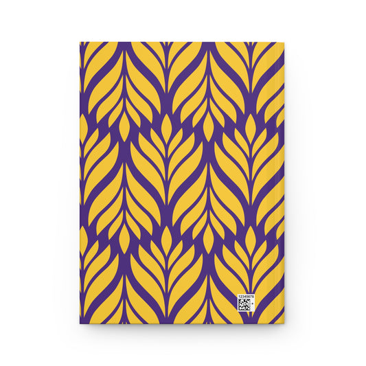 Journal | Baton Rouge, Louisiana | Palm