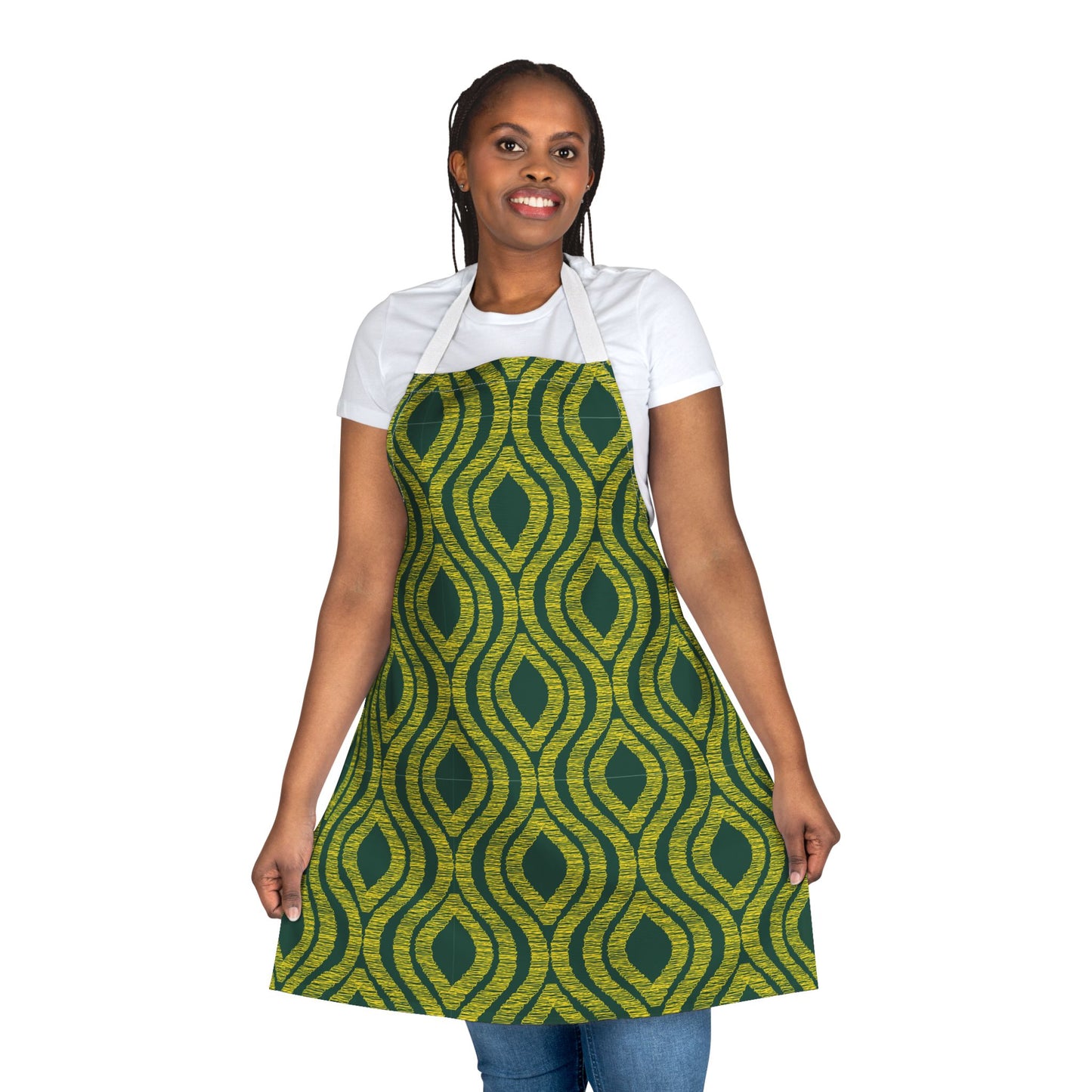 Apron | Eugene, Oregon | Ogee