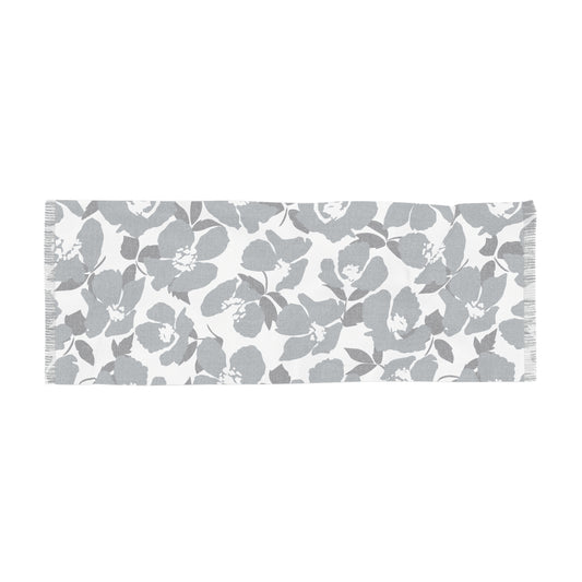 Scarf | Storrs, Connecticut | Poppy