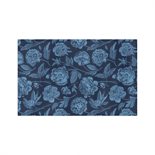 Tea Towels | Chapel Hill, North Carolina | Peony