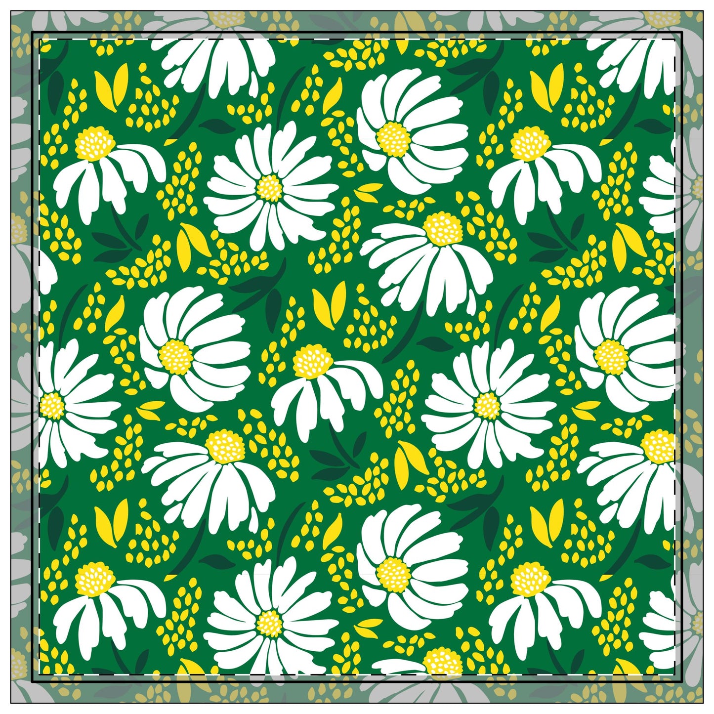 Napkins | Eugene, Oregon | Bellis