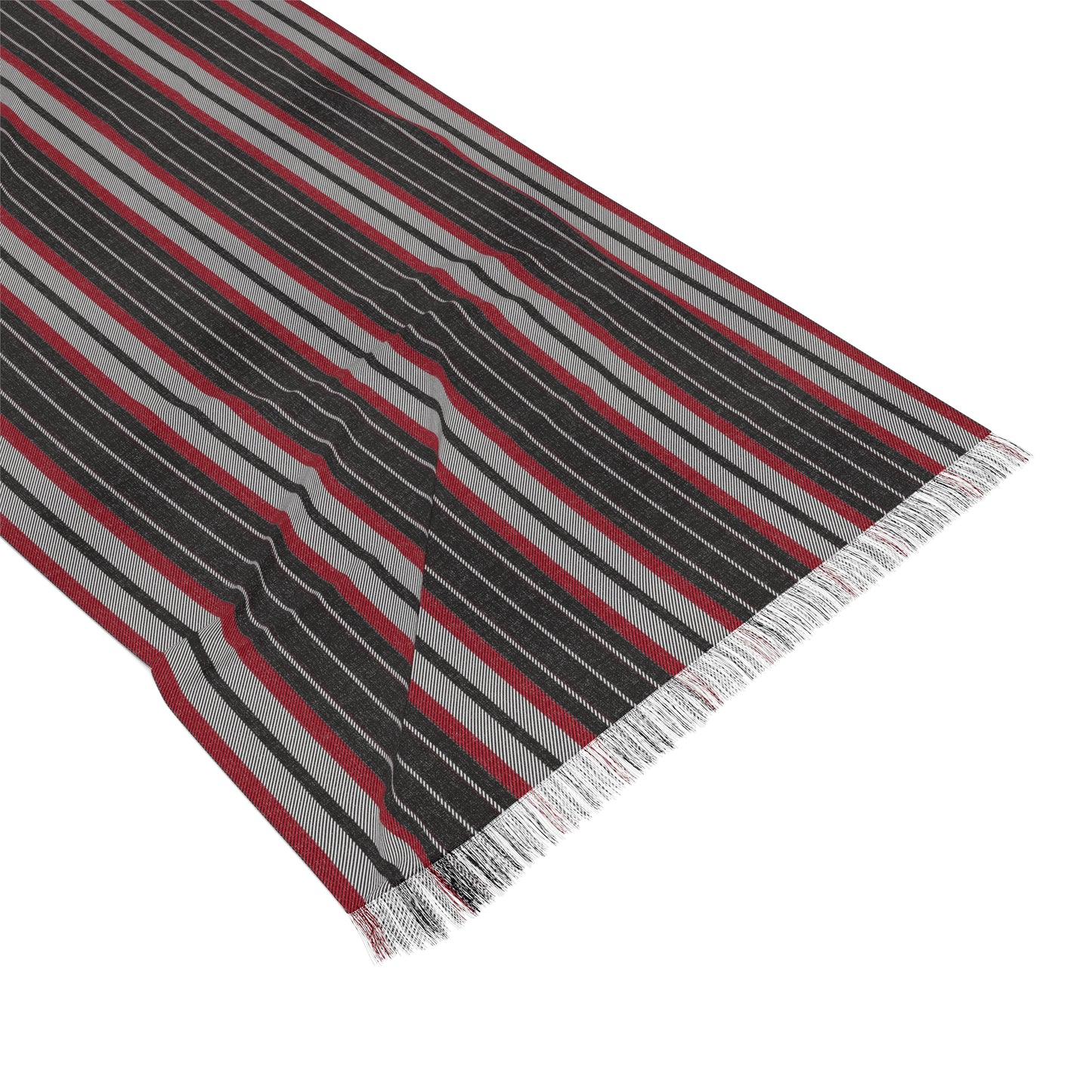Scarf | Raleigh, North Carolina | Stripe