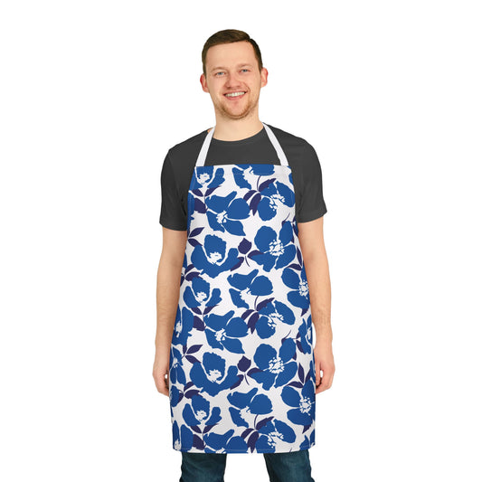 Apron | Durham, North Carolina | Poppy