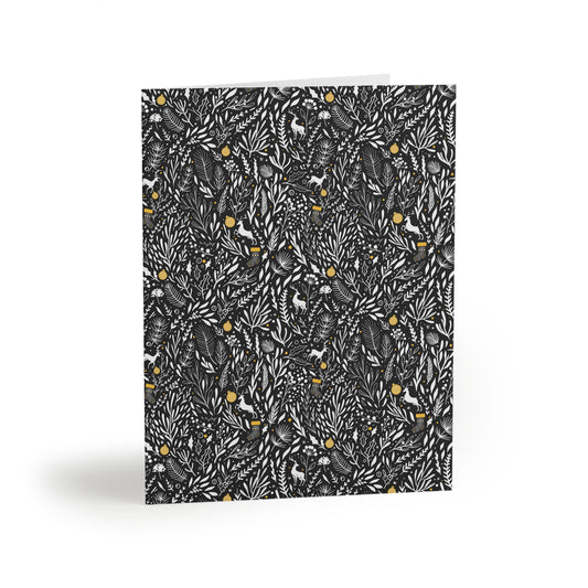 Notecards | Kennesaw, Georgia | Fauna