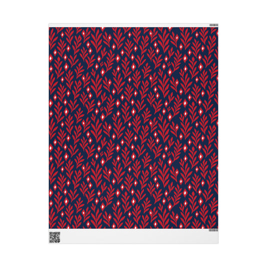 Gift Wrap | Oxford, Mississippi | Laurel