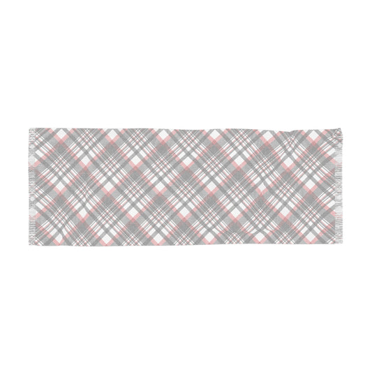 Scarf | Salt Lake City, Utah | Tartan