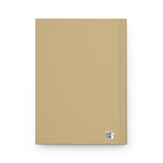 Journal | Maroon & Gold | Light