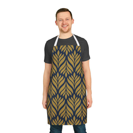 Apron | Notre Dame, Indiana | Palm