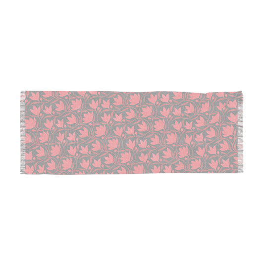 Scarf | New Brunswick, New Jersey | Magnolia