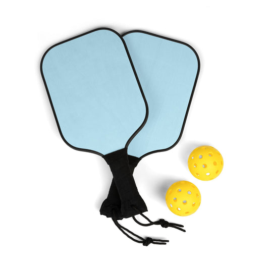 Pickleball Paddle Kit | New Orleans, Louisiana | Light
