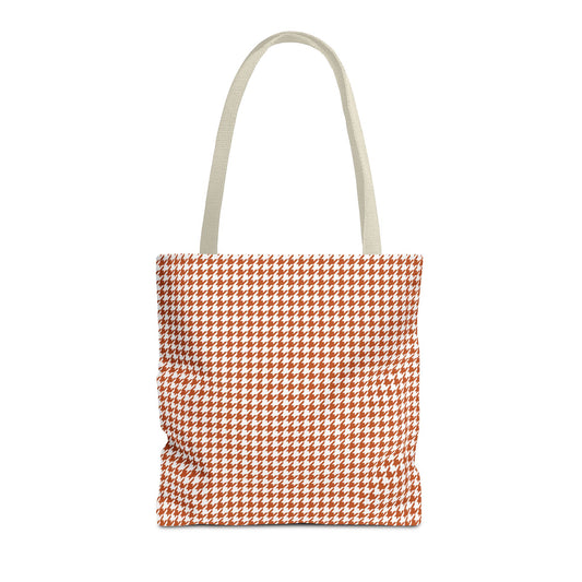 Totes | Austin, Texas | Houndstooth