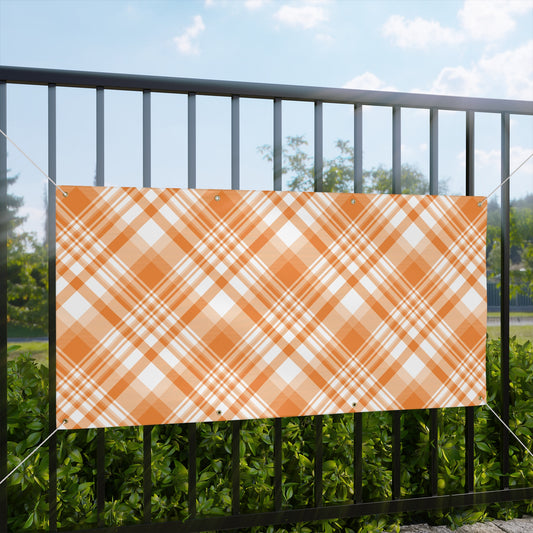 Banner | Knoxville, Tennessee | Tartan