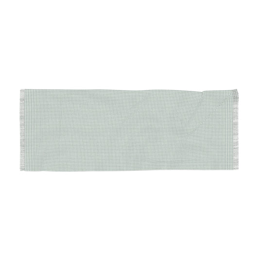 Scarf | New Orleans, Louisiana | Houndstooth