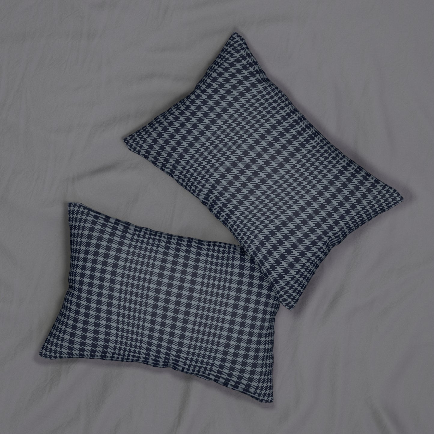 Pillow | Storrs, Connecticut | Tweed
