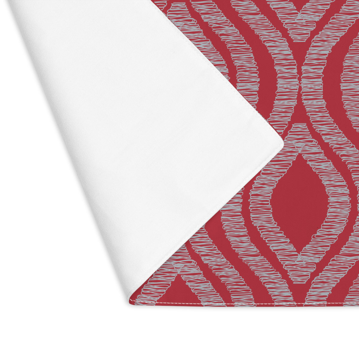 Placemat | Columbus, Ohio | Ogee