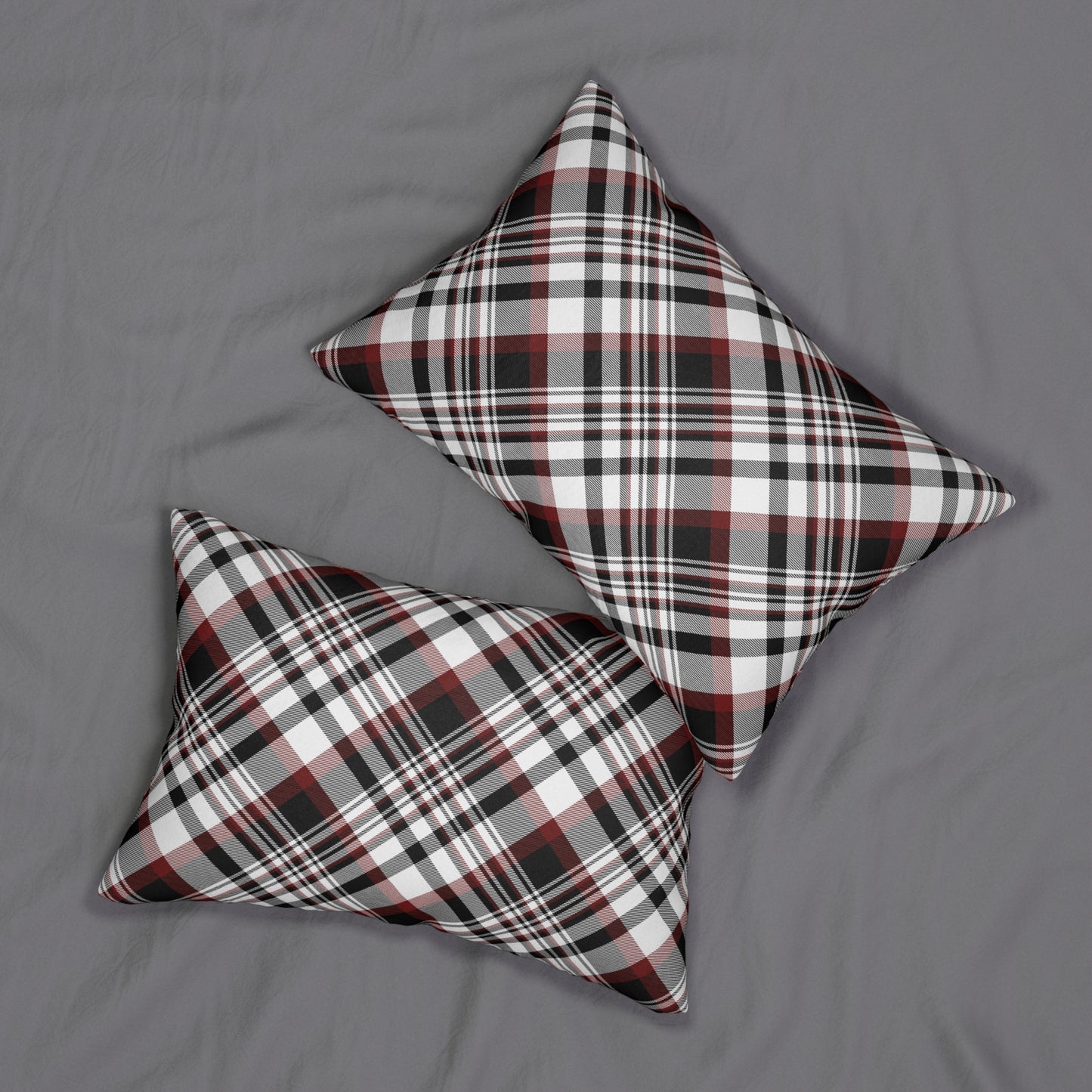 Pillow | Columbia, South Carolina | Tartan