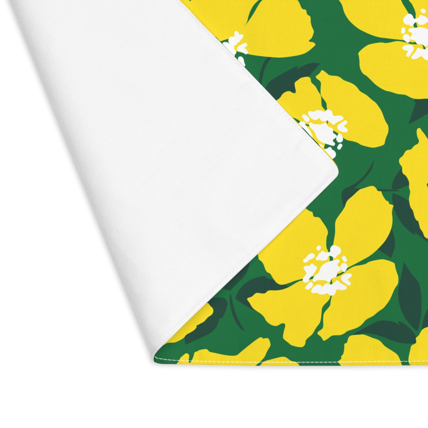 Placemat | Eugene, Oregon | Poppy