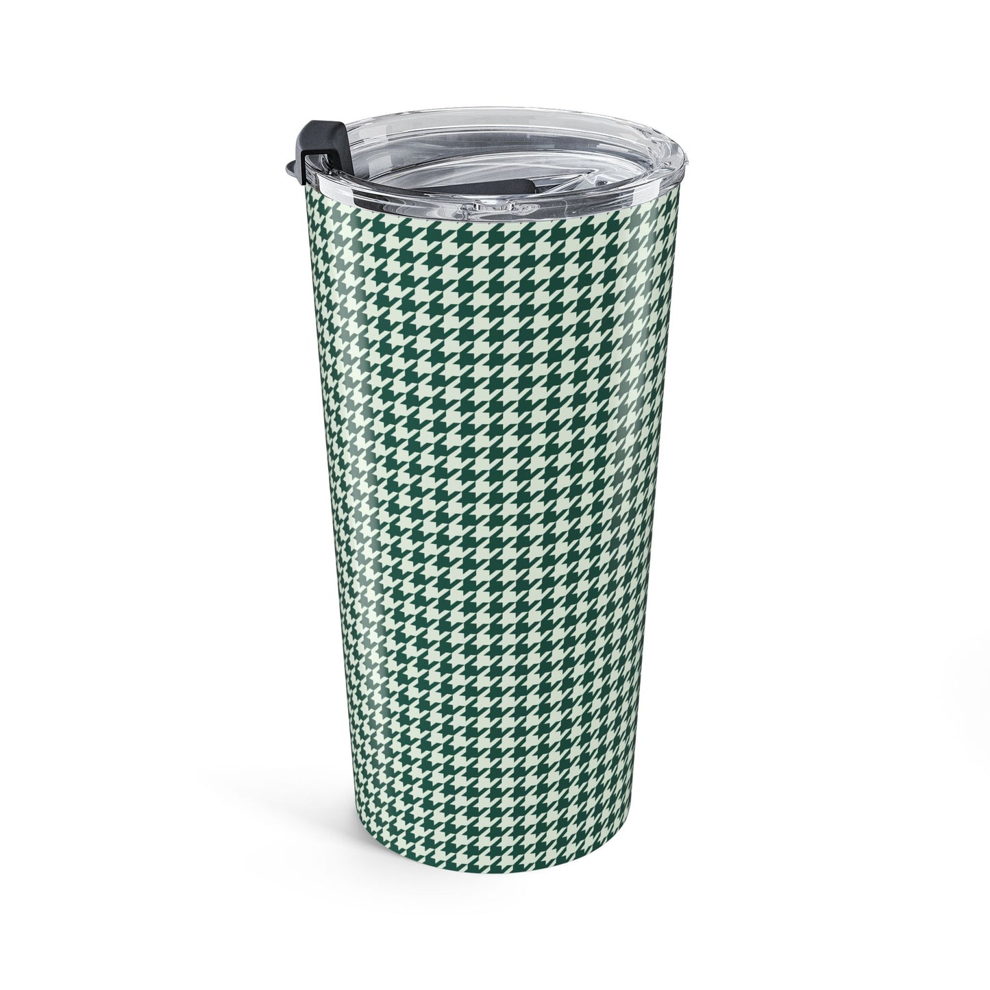 Tumbler | New Orleans, Louisiana | Houndstooth