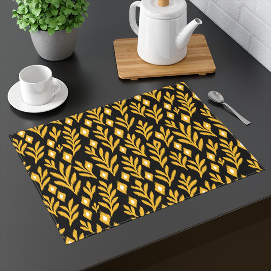 Placemat | Kennesaw, Georgia | Laurel