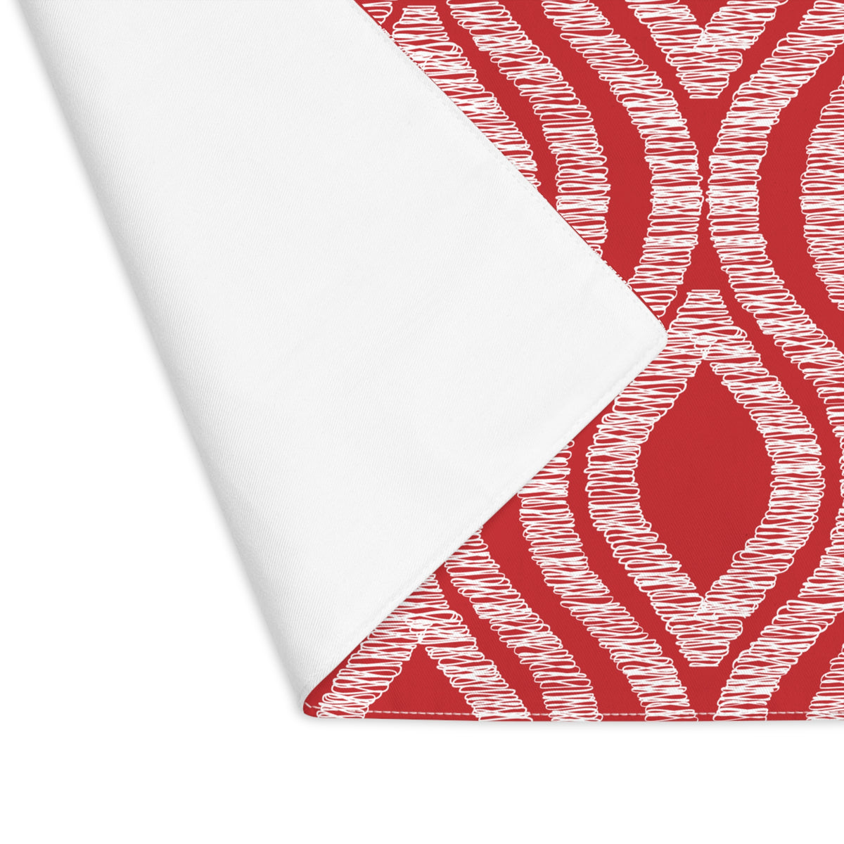 Placemat | Madison, Wisconsin | Ogee