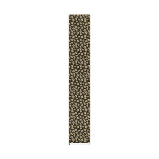 Gift Wrap | Black & Gold | Bellis