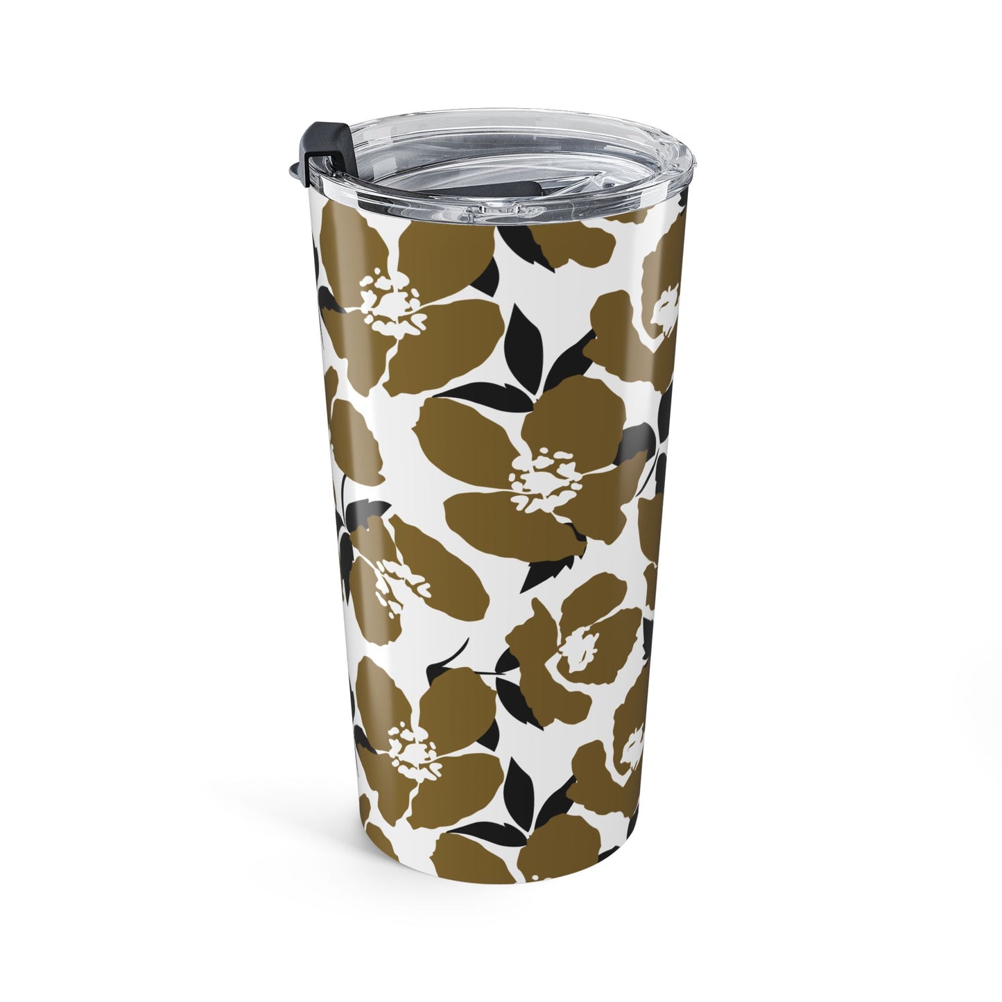 Tumbler | Winston Salem, North Carolina | Poppy