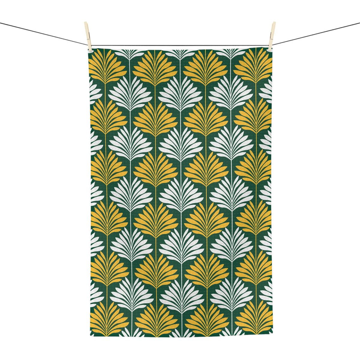 Tea Towels | Fairfax, Virginia | Deco