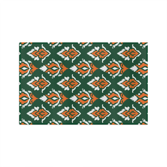 Tea Towels | Miami, Florida | Ikat