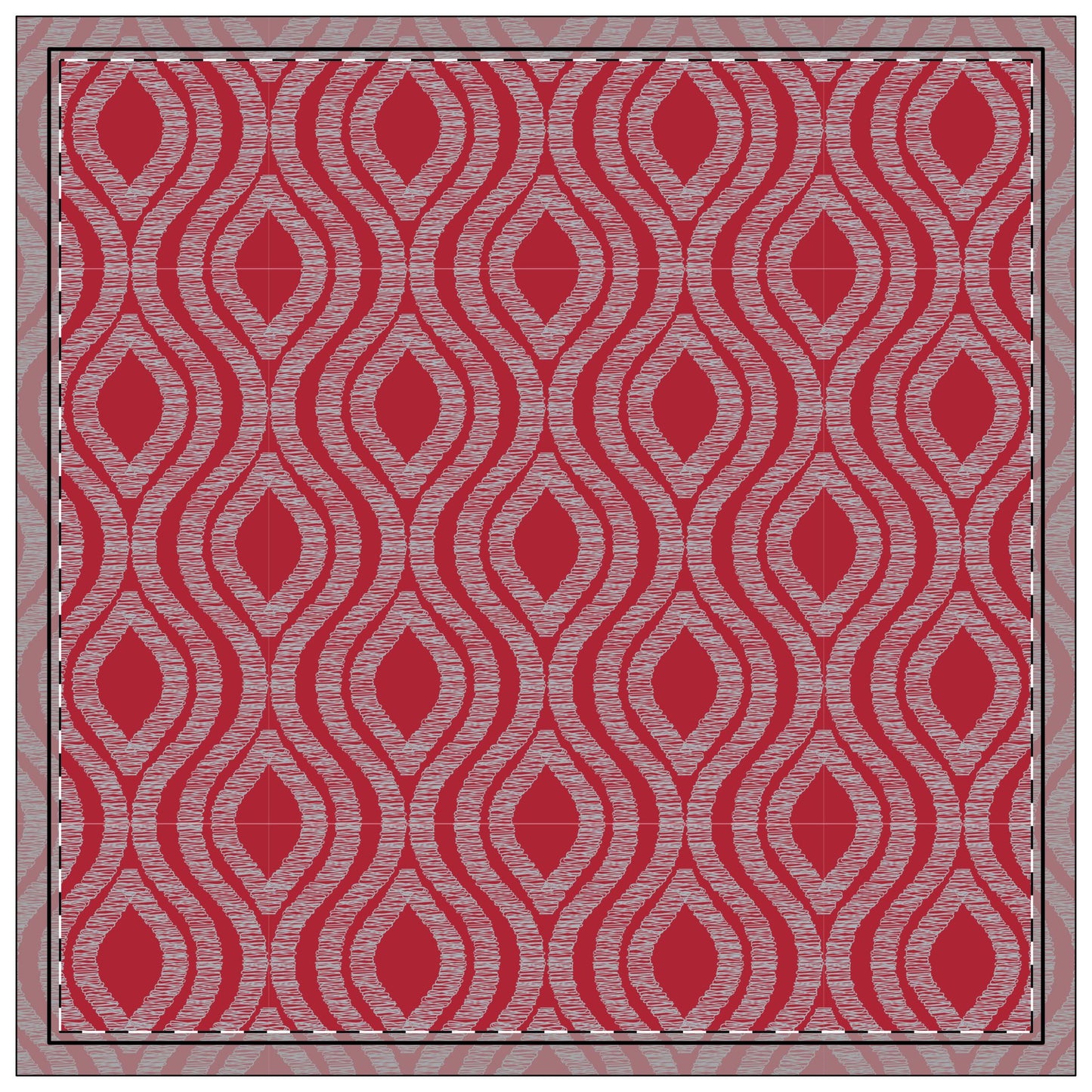 Napkins | Columbus, Ohio | Ogee