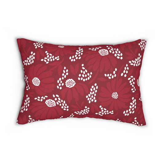 Pillow | Bloomington, Indiana | Bellis