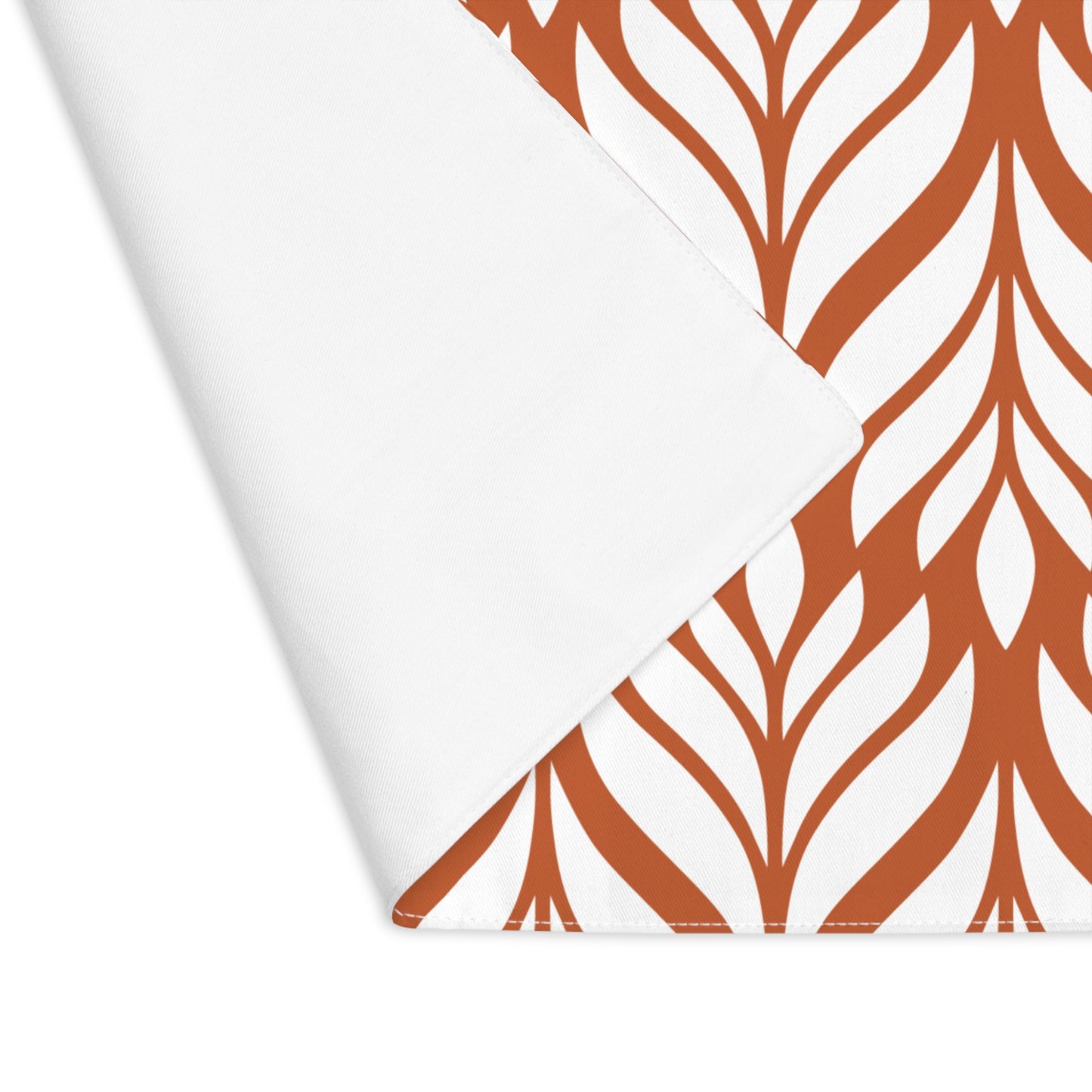 Placemat | Austin, Texas | Palm