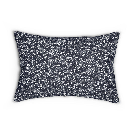 Pillow | Storrs, Connecticut | Holly