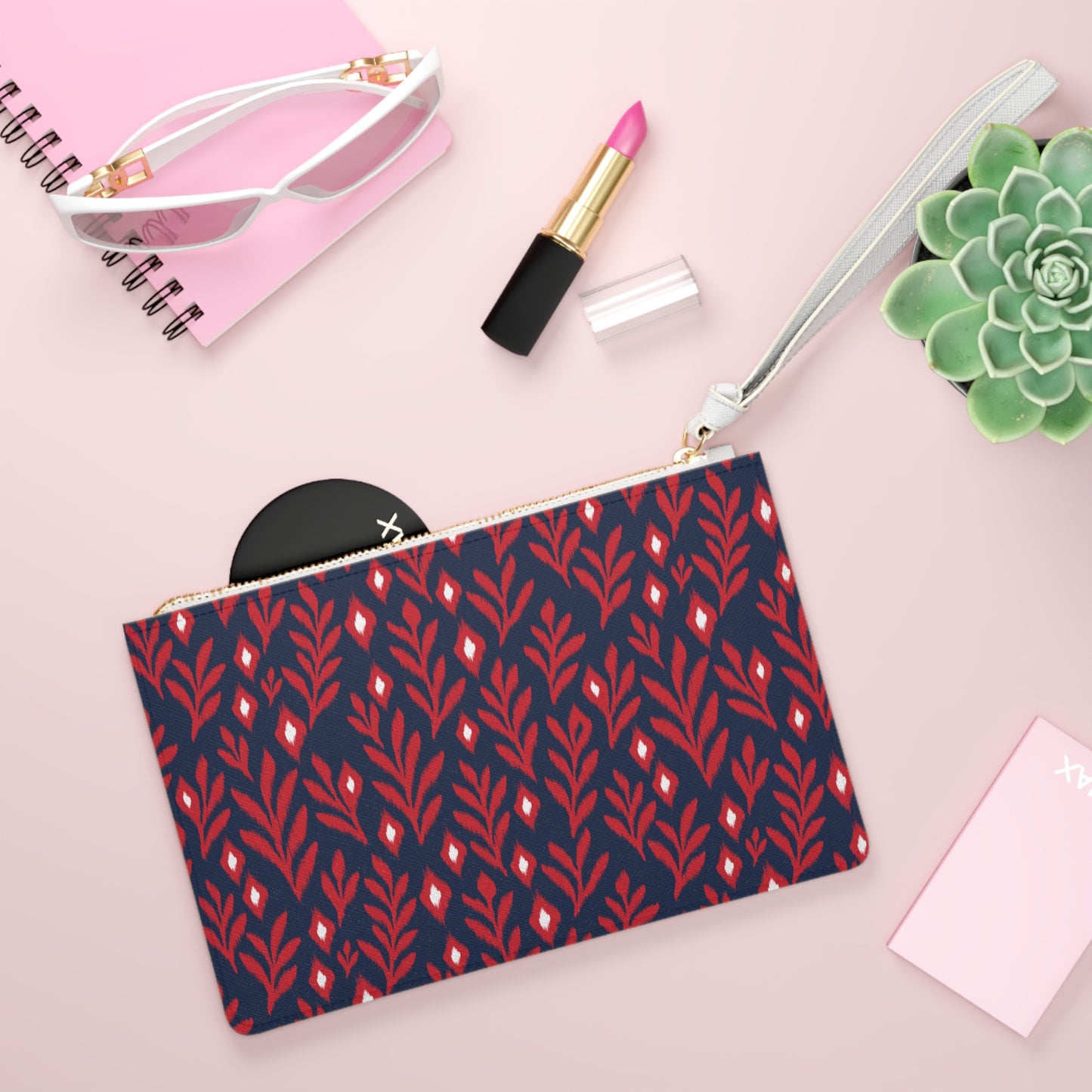 Clutch Bag | Oxford, Mississippi | Laurel