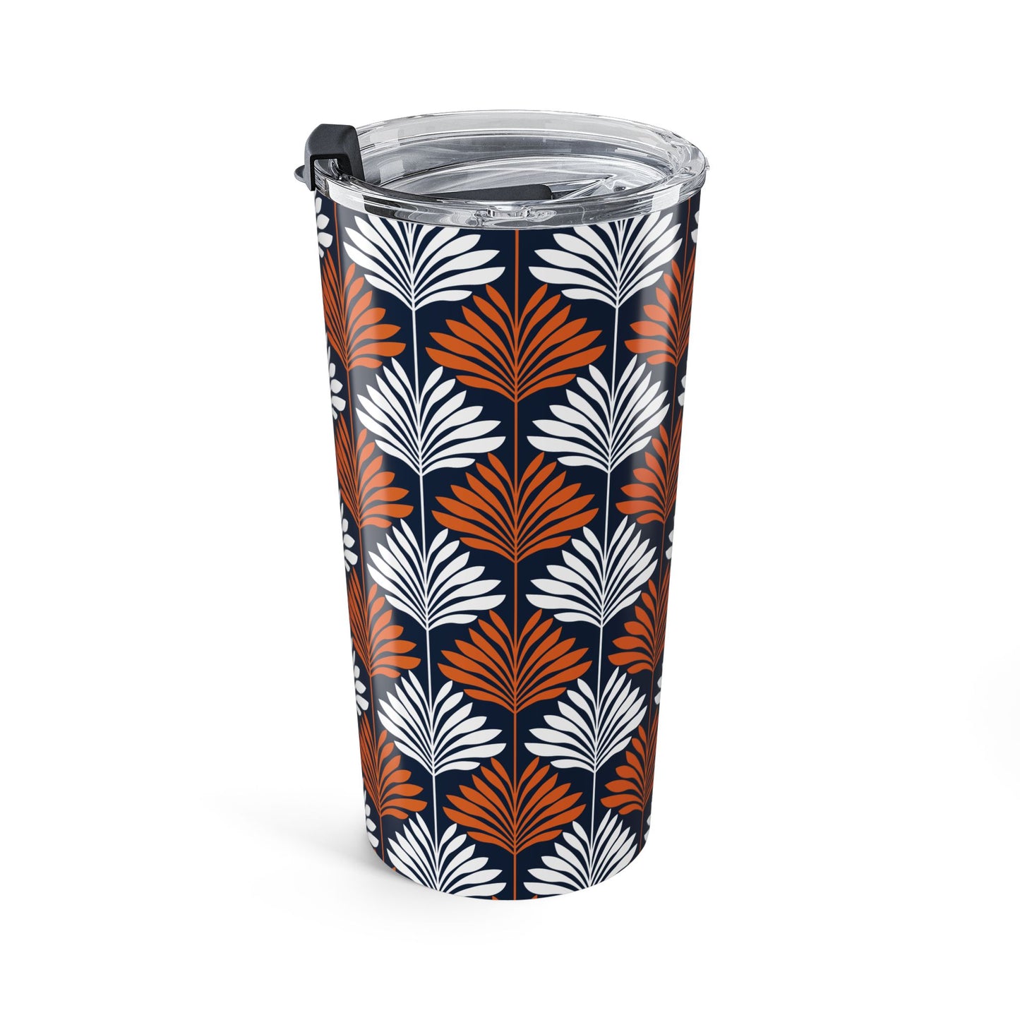 Tumbler | Auburn, Alabama | Deco