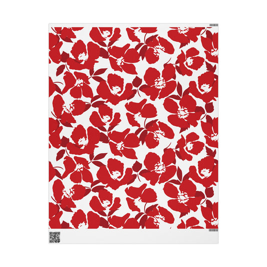 Gift Wrap | Madison, Wisconsin | Poppy