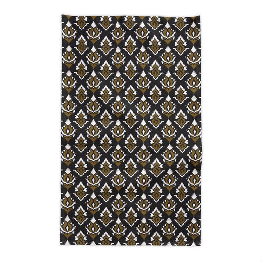 Tablecloth | Winston Salem, North Carolina | Ikat
