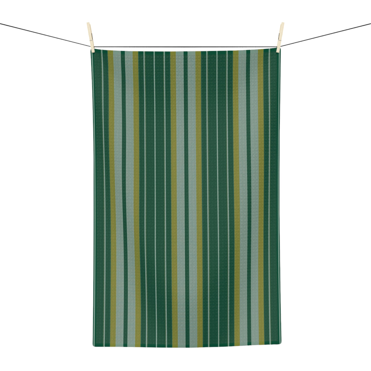 Tea Towels | Fairfax, Virginia | Stripe