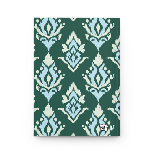 Journal | New Orleans, Louisiana | Ikat