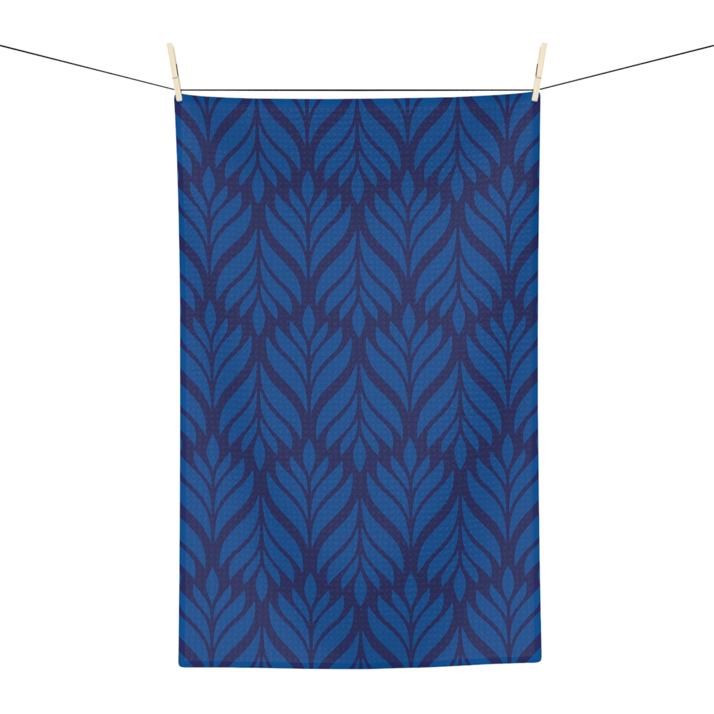 Tea Towels | Durham, North Carolina | Palm