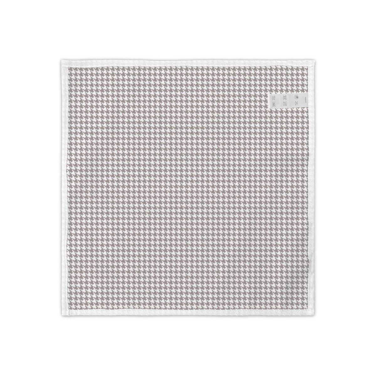 Napkins | College Station, Texas | Houndstooth