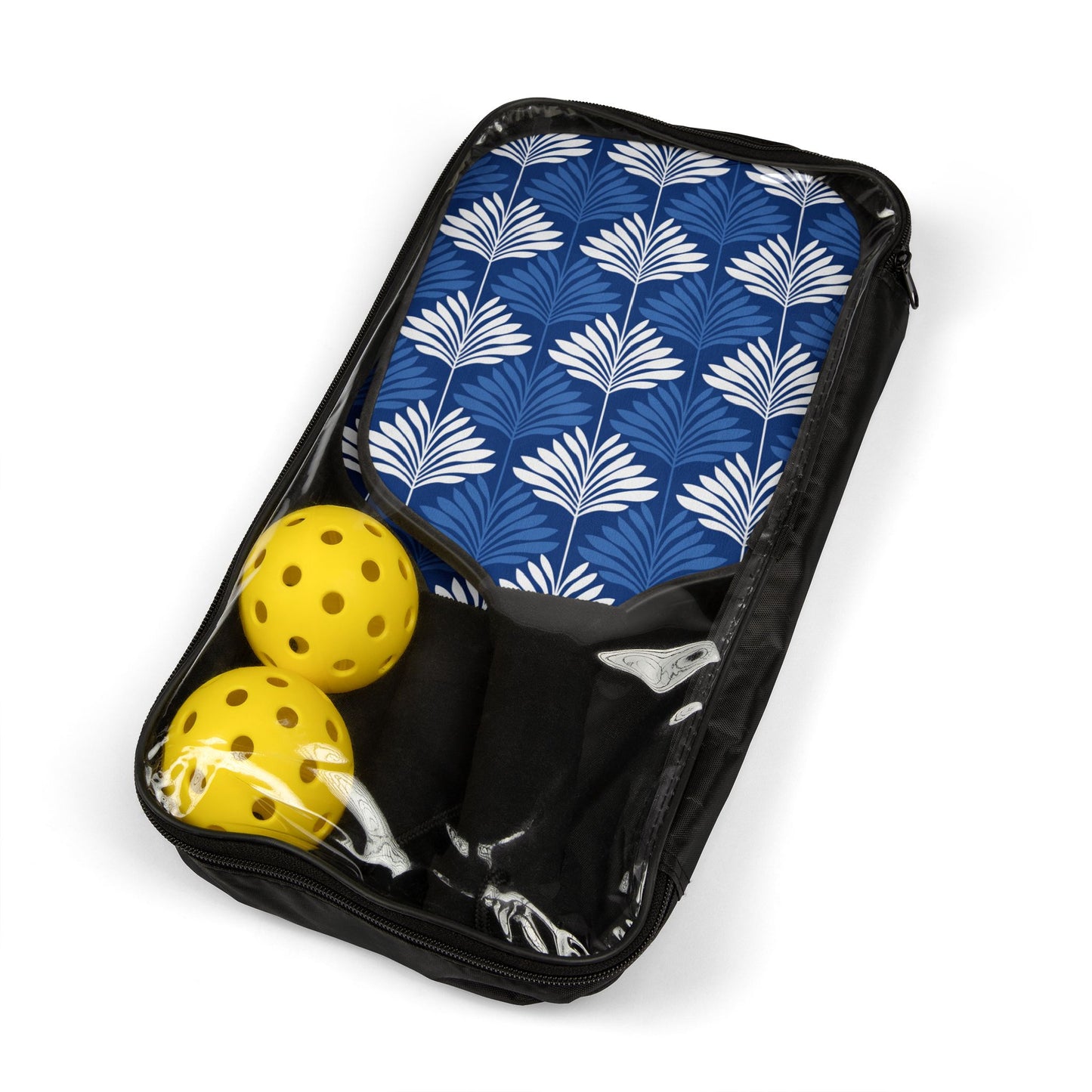 Pickleball Paddle Kit | Lexington, Kentucky | Deco