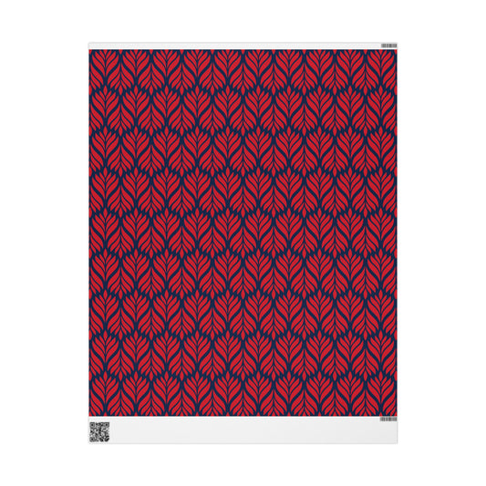 Gift Wrap | Oxford, Mississippi | Palm